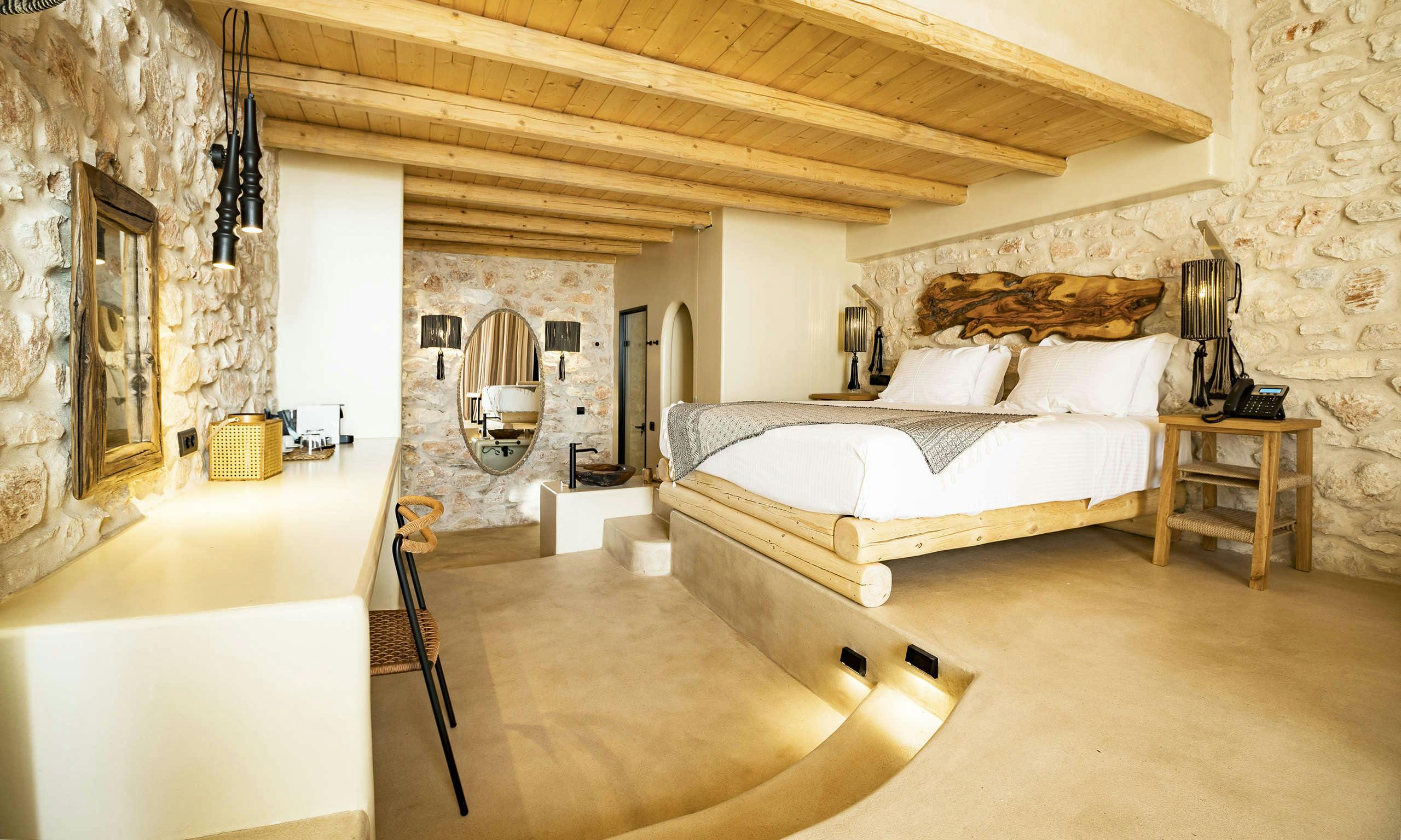 Mythic Paros