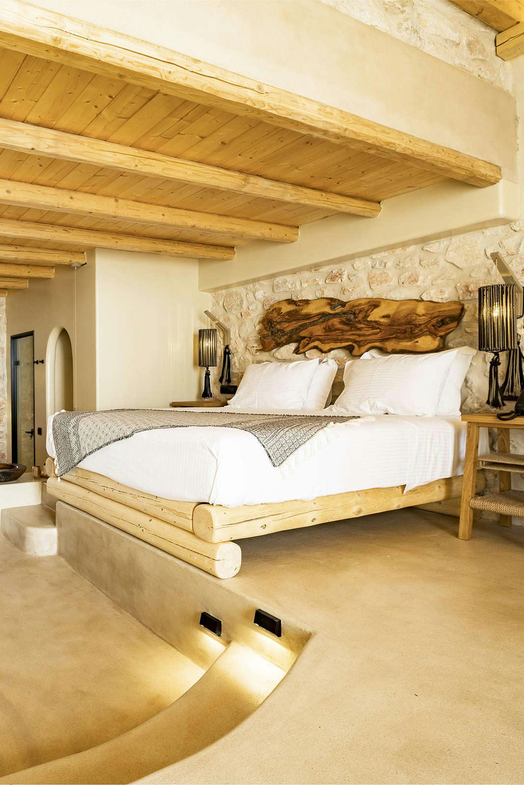 Hotel Mythic Paros photo 1