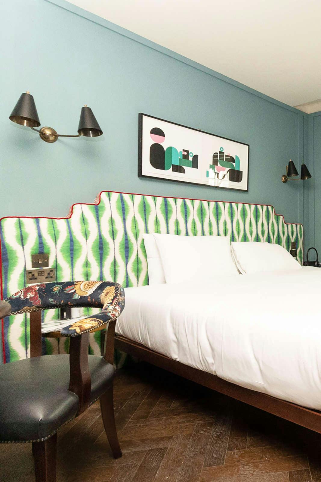 Hotel The Dean Galway photo 1