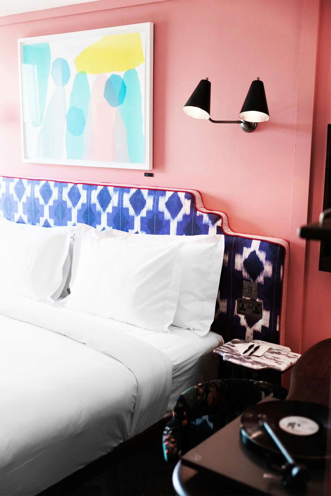 Hotel The Dean Galway photo 2