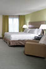 Hotel Candlewood Suites Newark South University Area photo 1