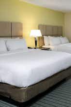 Hotel Candlewood Suites Newark South University Area photo 2