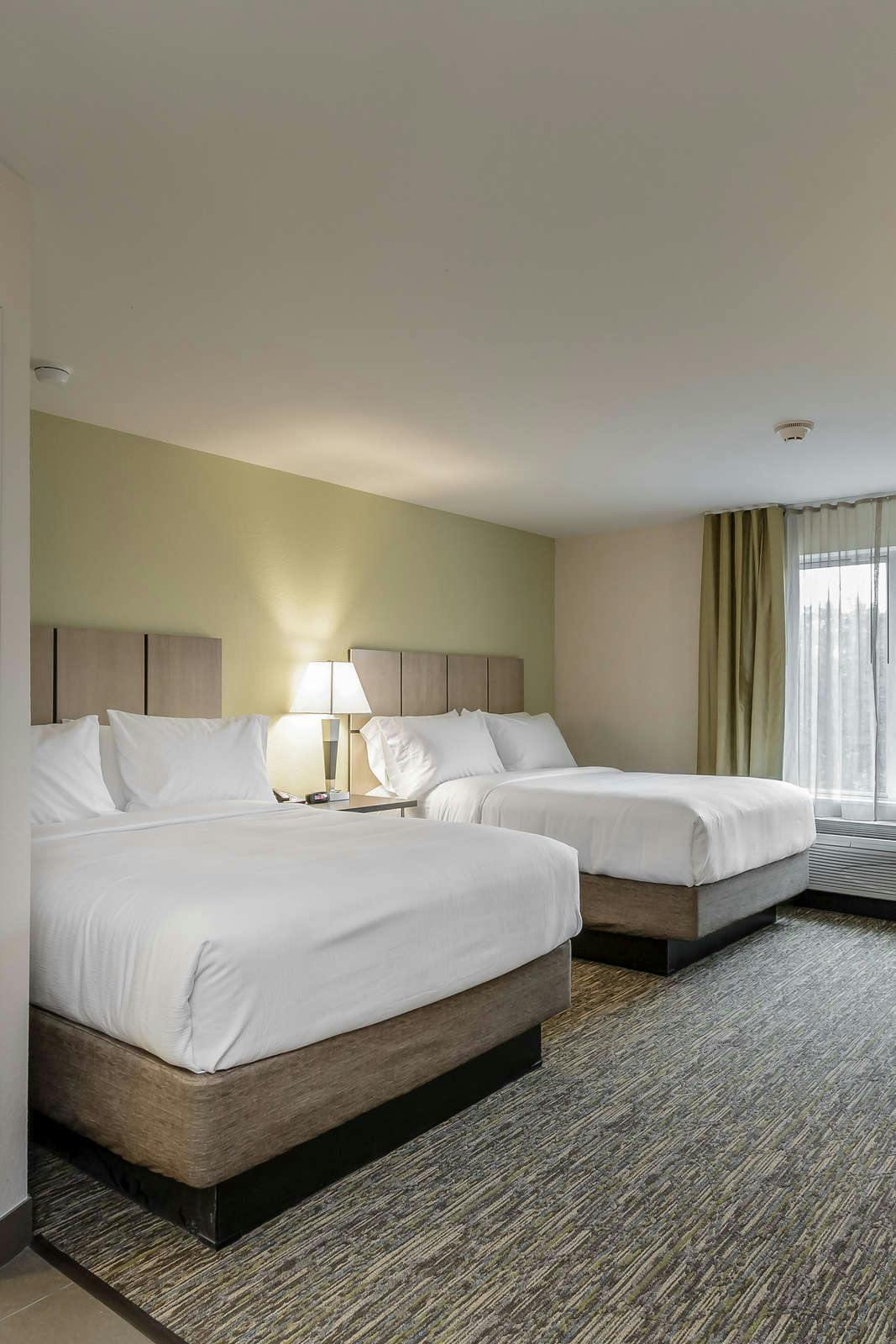 Hotel Candlewood Suites Mishawaka photo 4