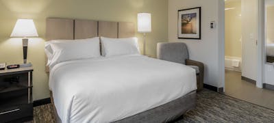 Candlewood Suites Mishawaka