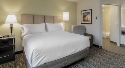 Candlewood Suites Mishawaka