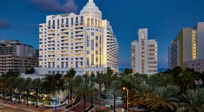 Loews Miami Beach Hotel – South Beach