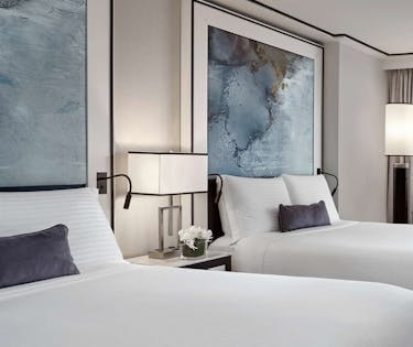 Loews Miami Beach Hotel South Beach Miami Beach
