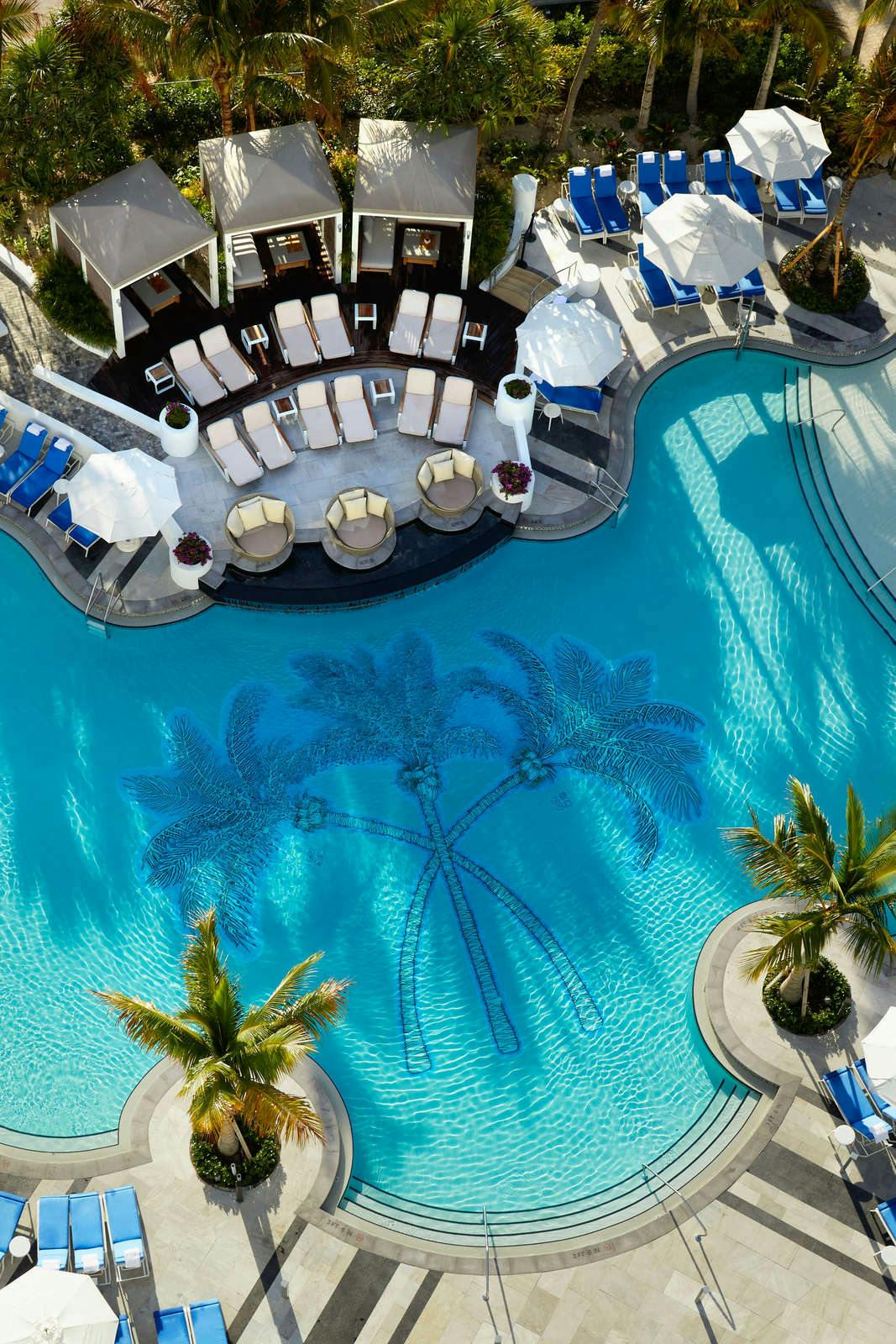 Hotel Loews Miami Beach Hotel – South Beach photo 1