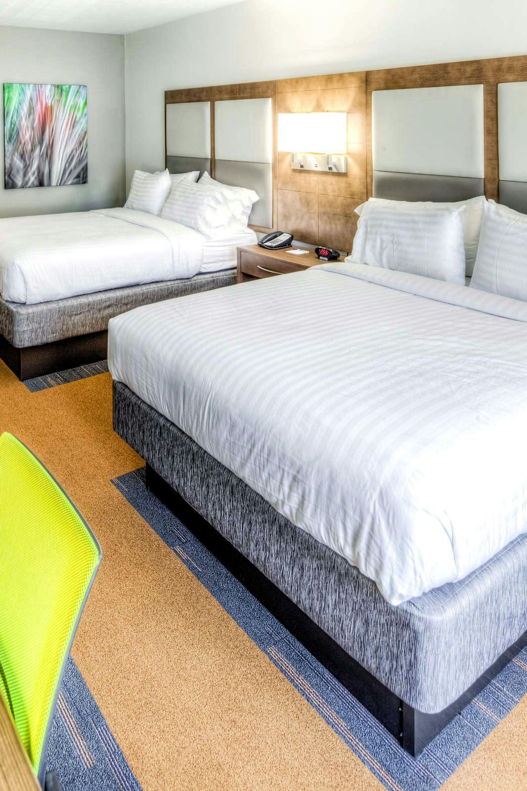 Hotel Holiday Inn Express & Suites Cleveland West Westlake photo 4