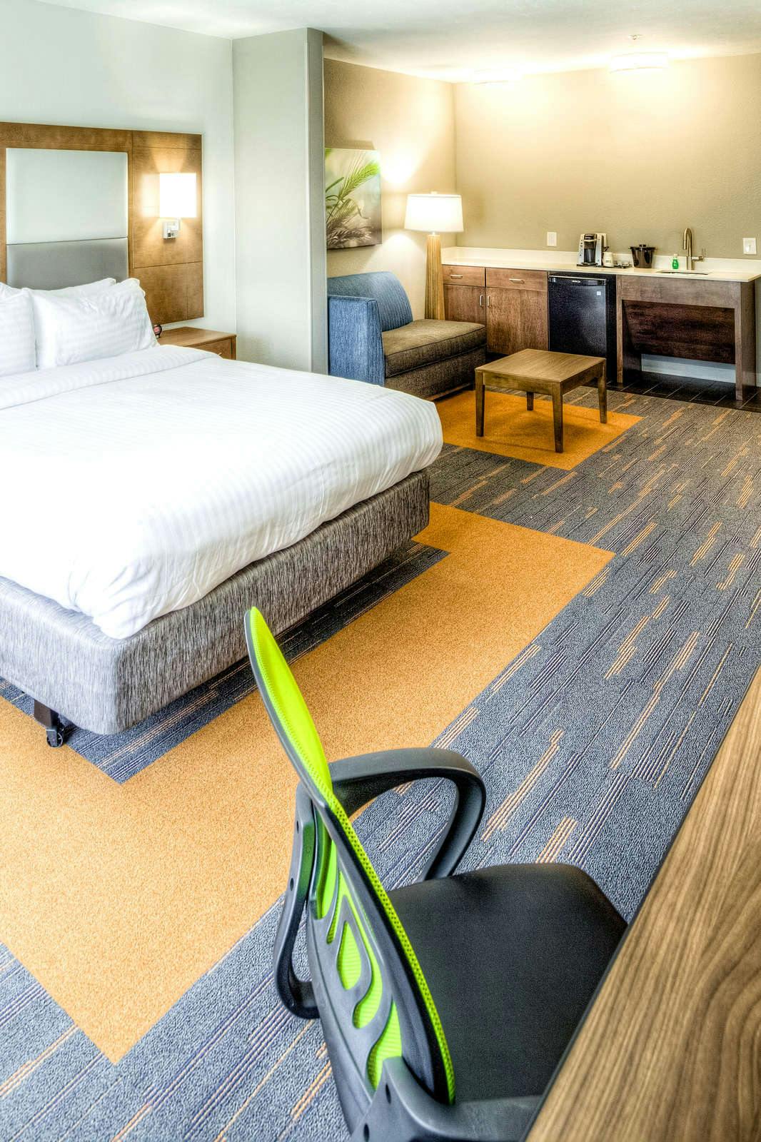 Hotel Holiday Inn Express & Suites Cleveland West Westlake photo 3