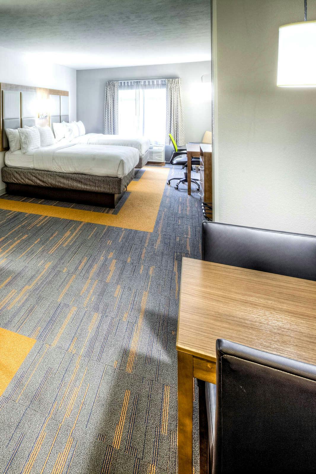 Hotel Holiday Inn Express & Suites Cleveland West Westlake photo 5