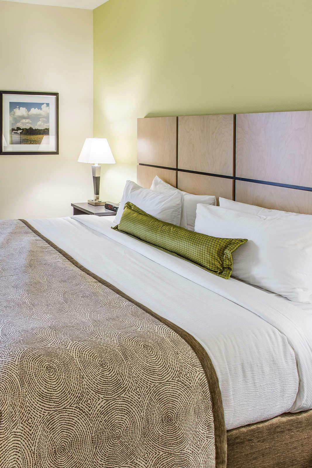 Hotel Candlewood Suites Overland Park - W 135th St. photo 2