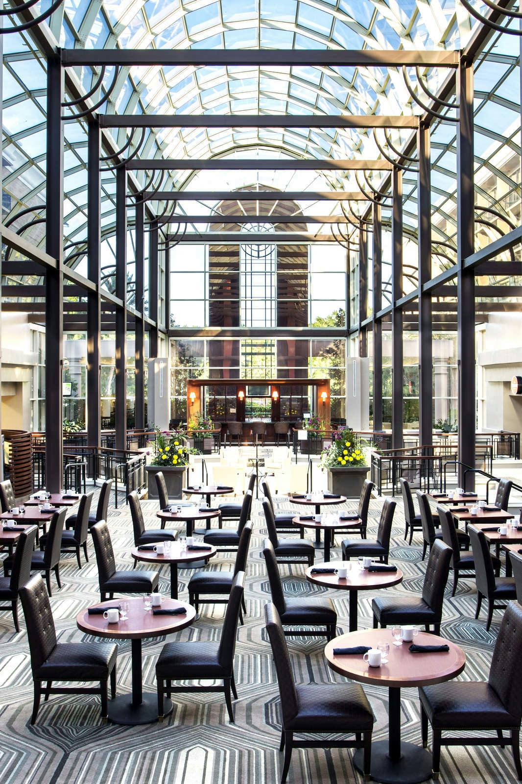 Hotel Sheraton Orlando North photo 4