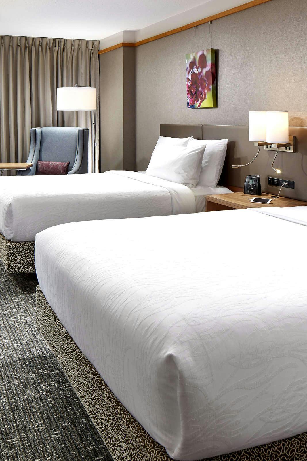 Hotel Hilton Garden Inn Portland/Lake Oswego photo 2