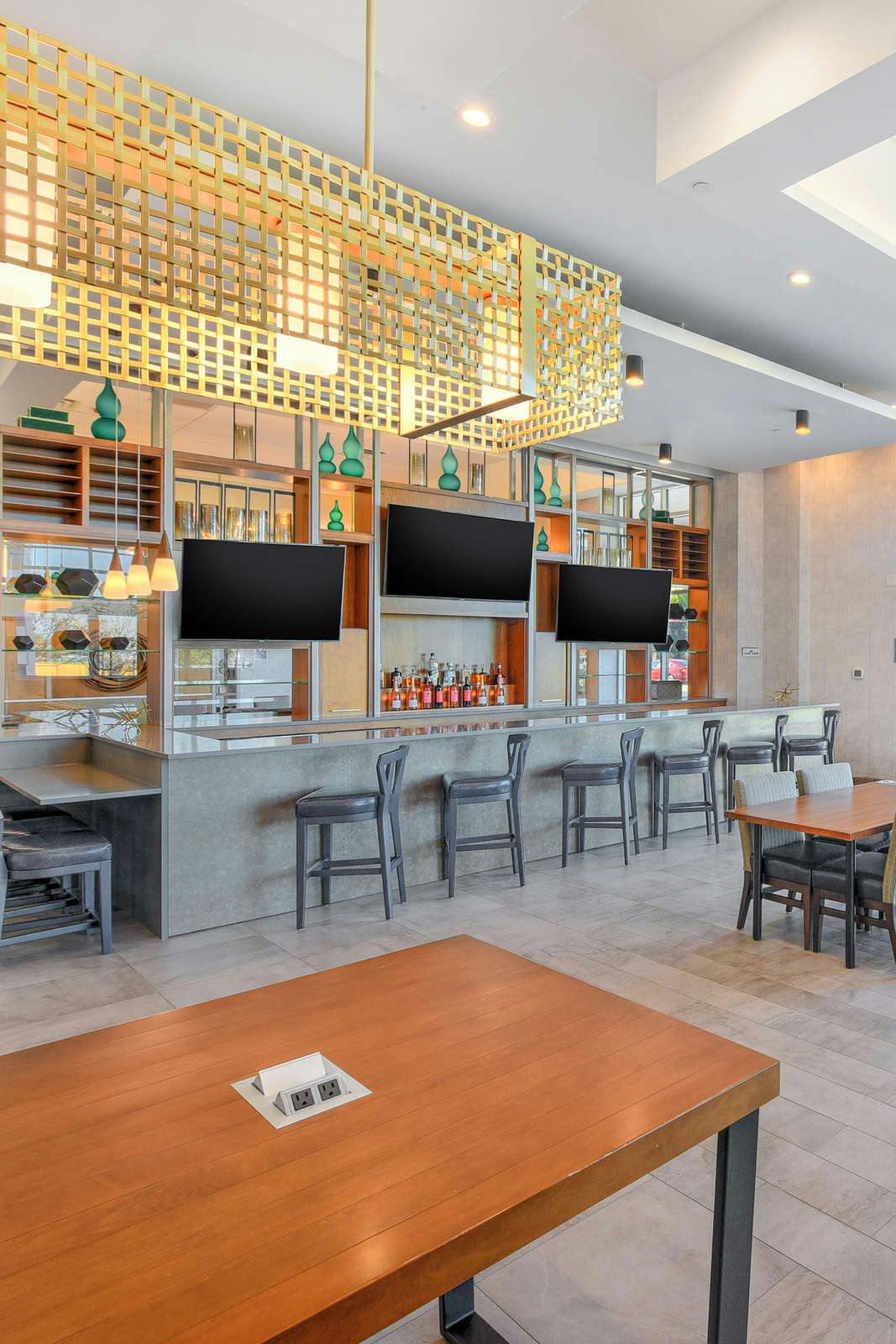 Hotel Hilton Garden Inn Fremont Milpitas photo 5