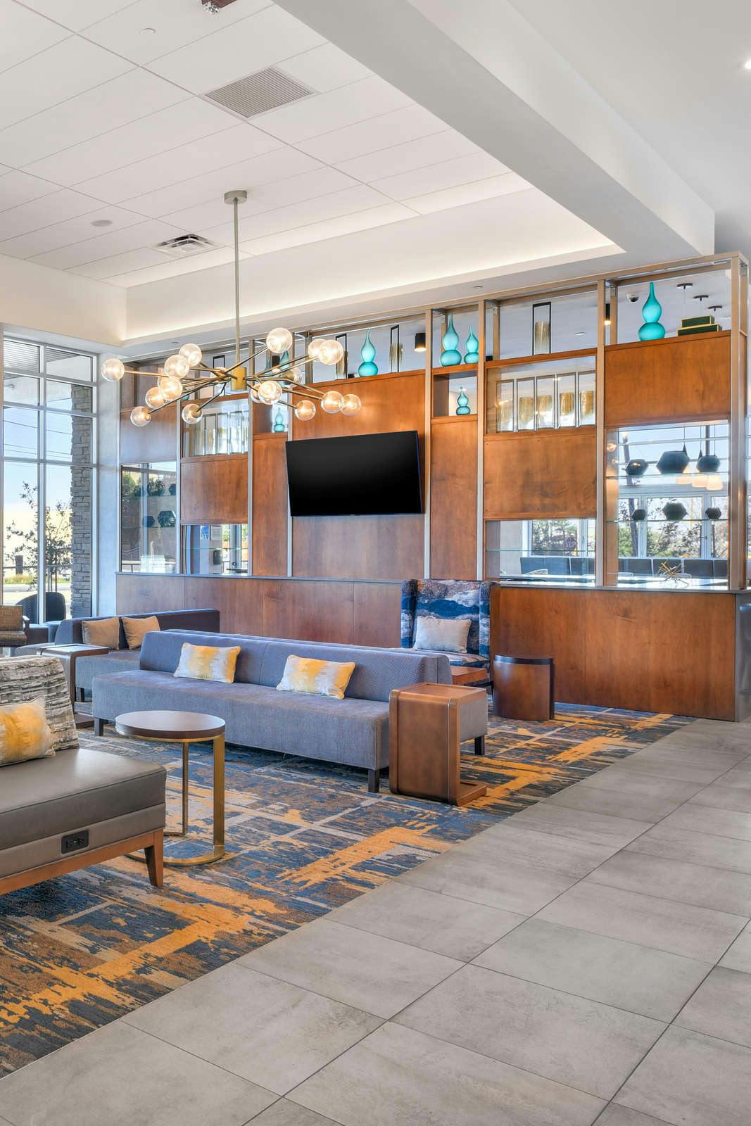 Hotel Hilton Garden Inn Fremont Milpitas photo 4