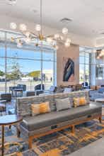 Hotel Hilton Garden Inn Fremont Milpitas photo 3