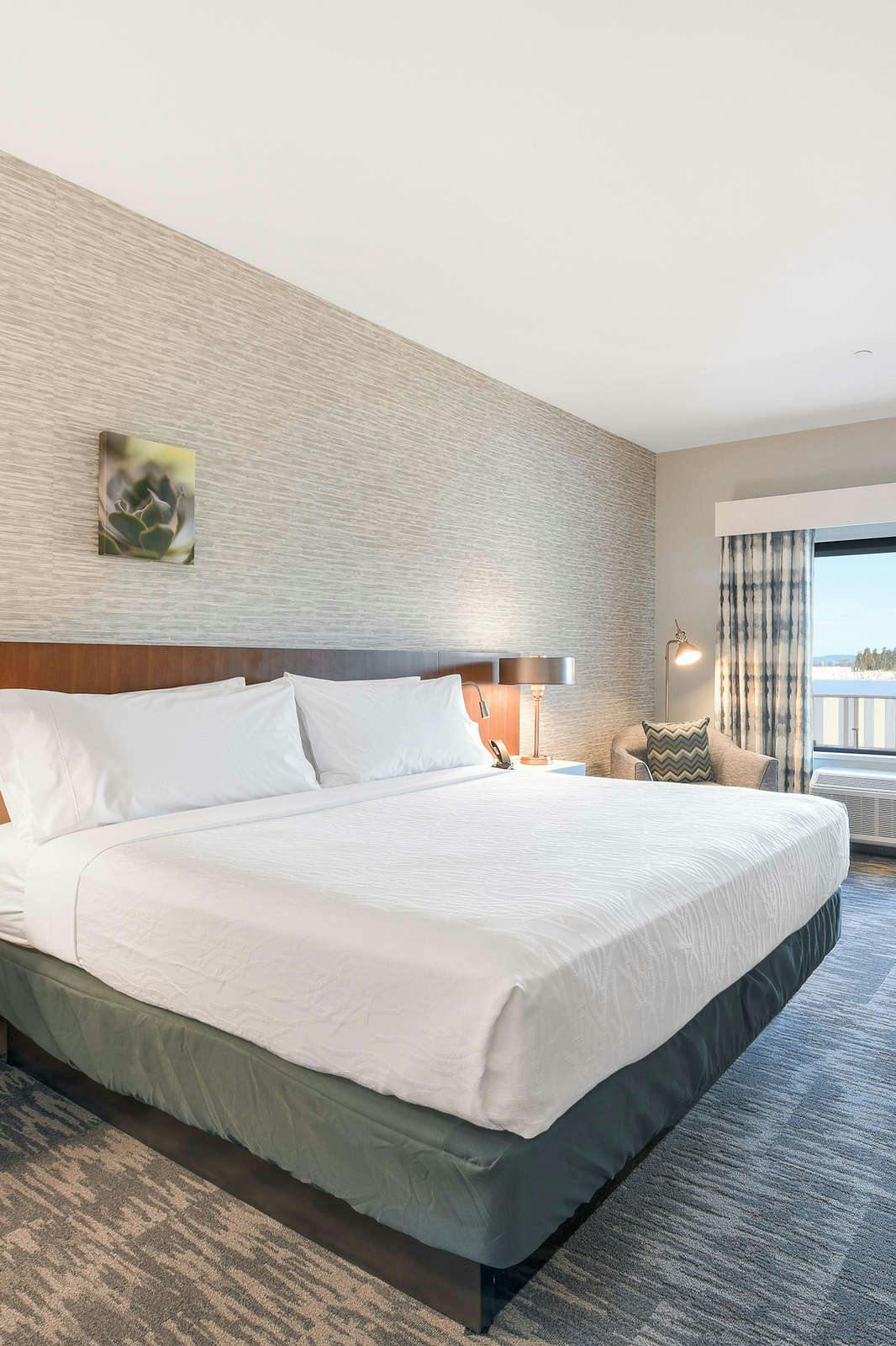 Hotel Hilton Garden Inn Fremont Milpitas photo 1