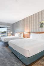 Hotel Hilton Garden Inn Fremont Milpitas photo 2