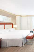 Hotel DoubleTree by Hilton Hotel Miami Airport & Convention Center photo 2