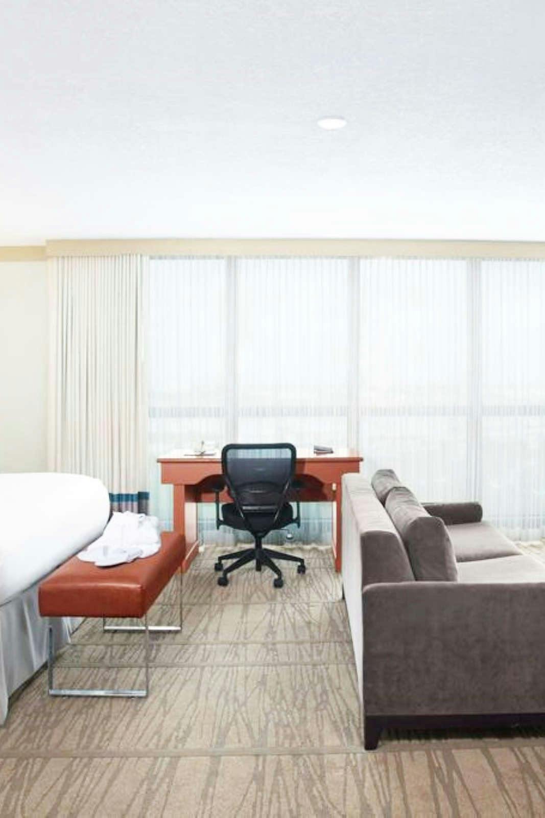 Hotel DoubleTree by Hilton Hotel Miami Airport & Convention Center photo 3