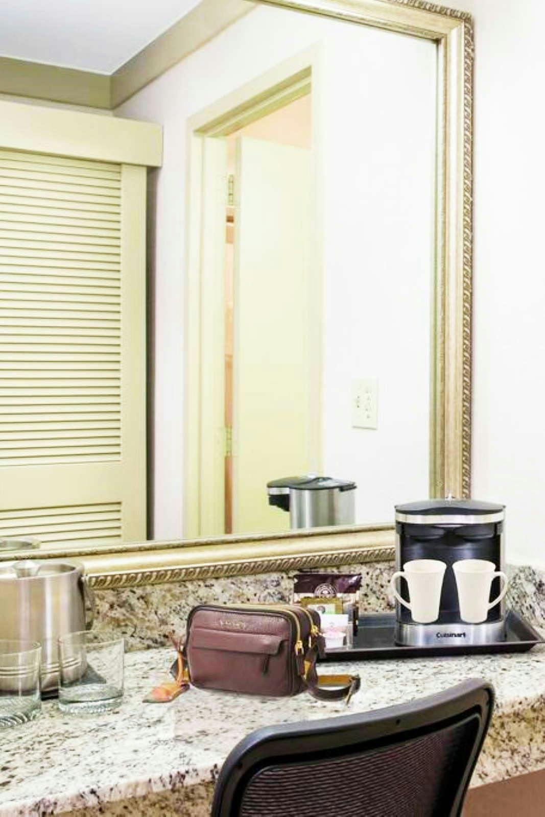 Hotel DoubleTree by Hilton Hotel Miami Airport & Convention Center photo 5