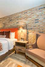 Hotel Hotel Lexen Santa Clarita Valencia Near Six Flags photo 4