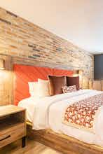 Hotel Hotel Lexen Santa Clarita Valencia Near Six Flags photo 3