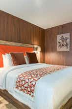 Hotel Hotel Lexen Santa Clarita Valencia Near Six Flags photo 2