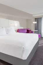 Hotel Crowne Plaza Cleveland At Playhouse Square photo 3