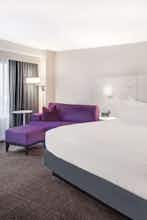 Hotel Crowne Plaza Cleveland At Playhouse Square photo 5