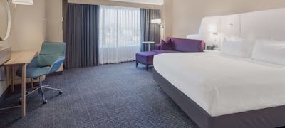 Crowne Plaza Cleveland At Playhouse Square