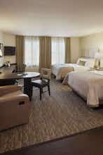 Hotel Candlewood Suites Auburn photo 4