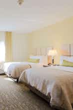 Hotel Candlewood Suites Auburn photo 3
