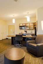Hotel Candlewood Suites Auburn photo 5