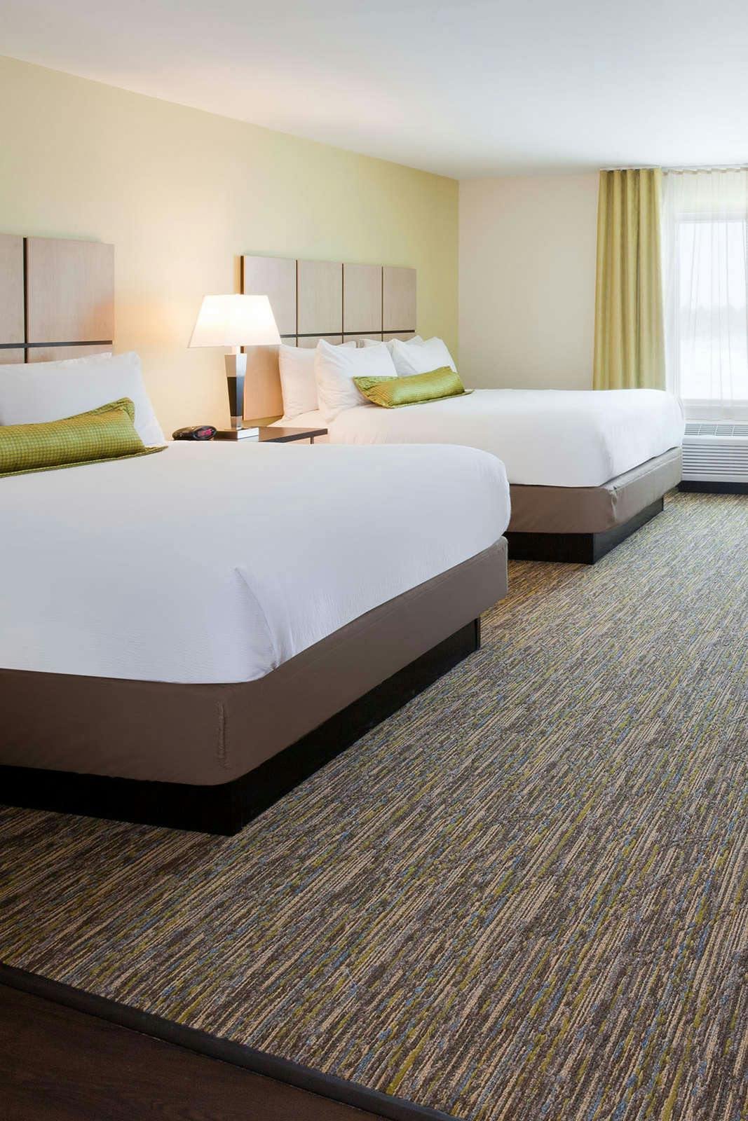 Hotel Candlewood Suites Bemidji photo 3