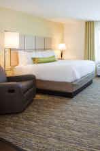 Hotel Candlewood Suites Bemidji photo 2
