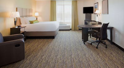 Candlewood Suites Bemidji