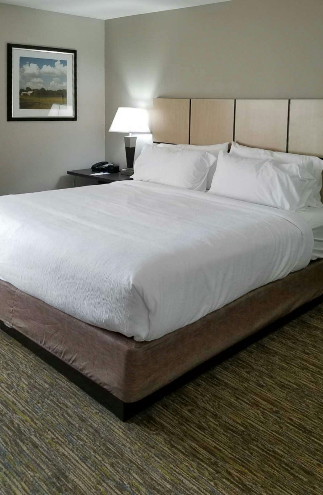 Hotel Candlewood Suites Kansas City Independence photo 2