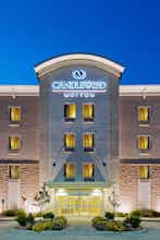 Hotel Candlewood Suites Kansas City Independence photo 1