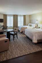Hotel Candlewood Suites Kansas City Independence photo 3