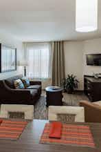 Hotel Candlewood Suites Kansas City Independence photo 4