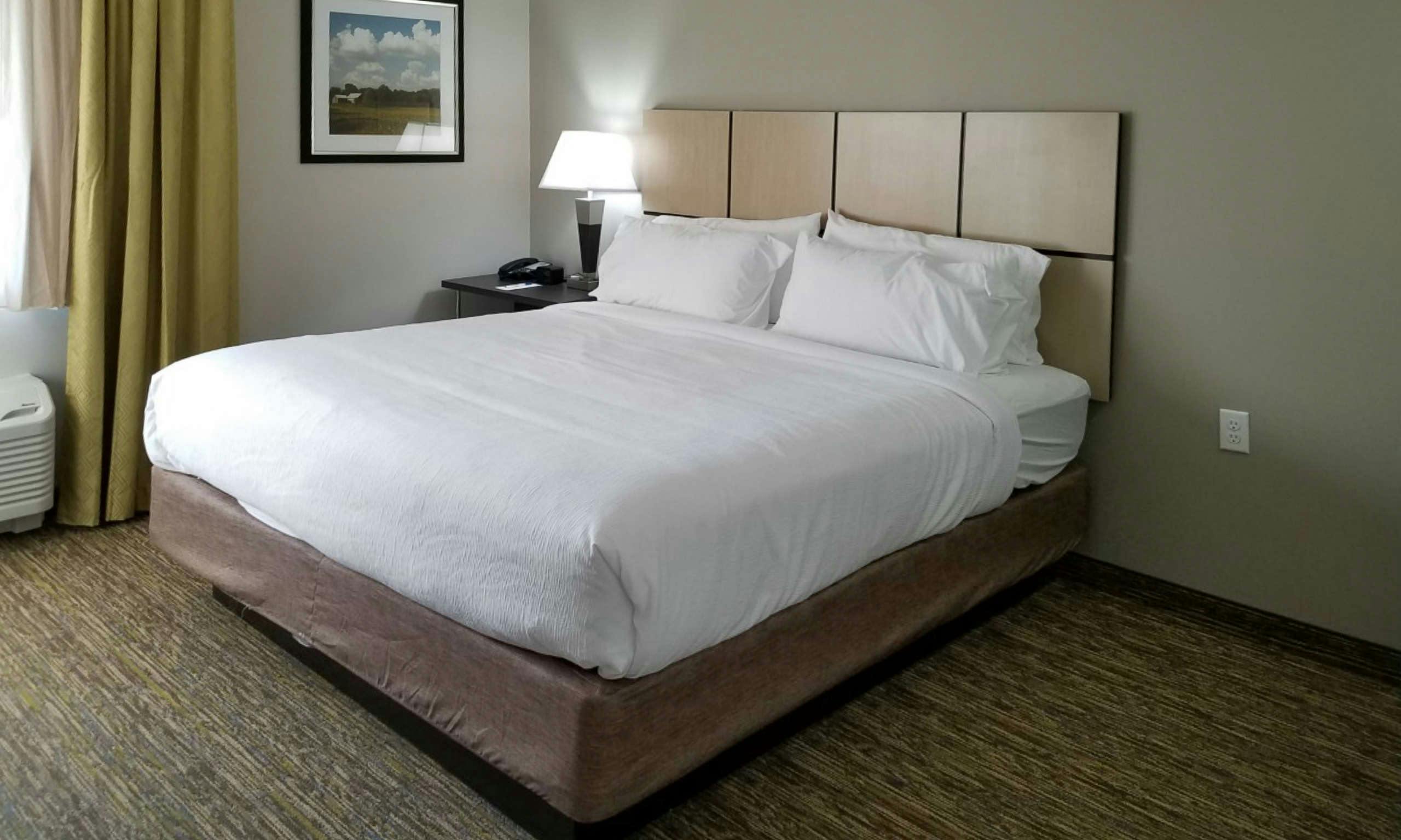 Candlewood Suites Kansas City Independence