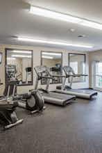 Hotel Candlewood Suites Oklahoma City Bricktown photo 5