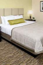 Hotel Candlewood Suites Oklahoma City Bricktown photo 1