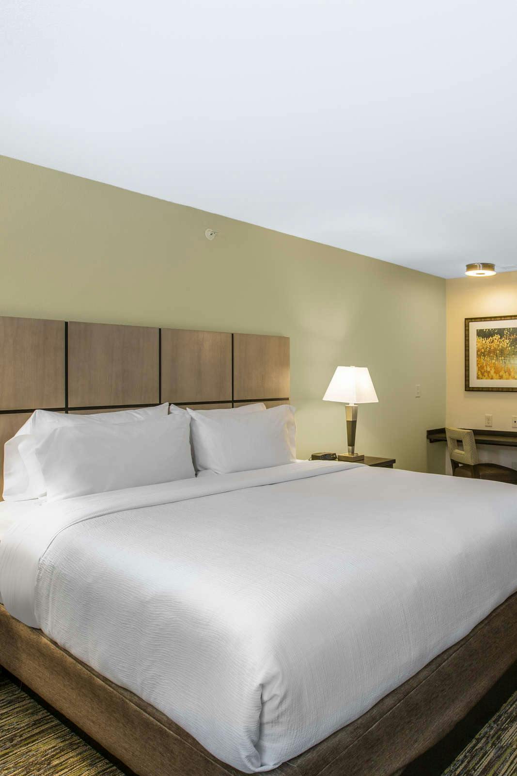 Hotel Candlewood Suites Omaha Millard Area photo 1