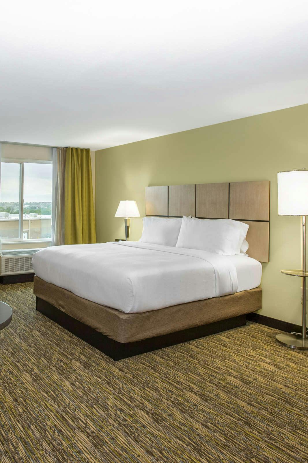 Hotel Candlewood Suites Omaha Millard Area photo 2