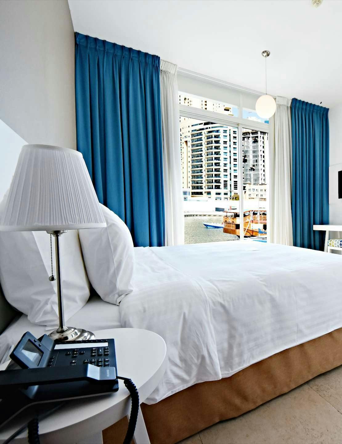 Hotel Jannah Place Dubai Marina photo 5