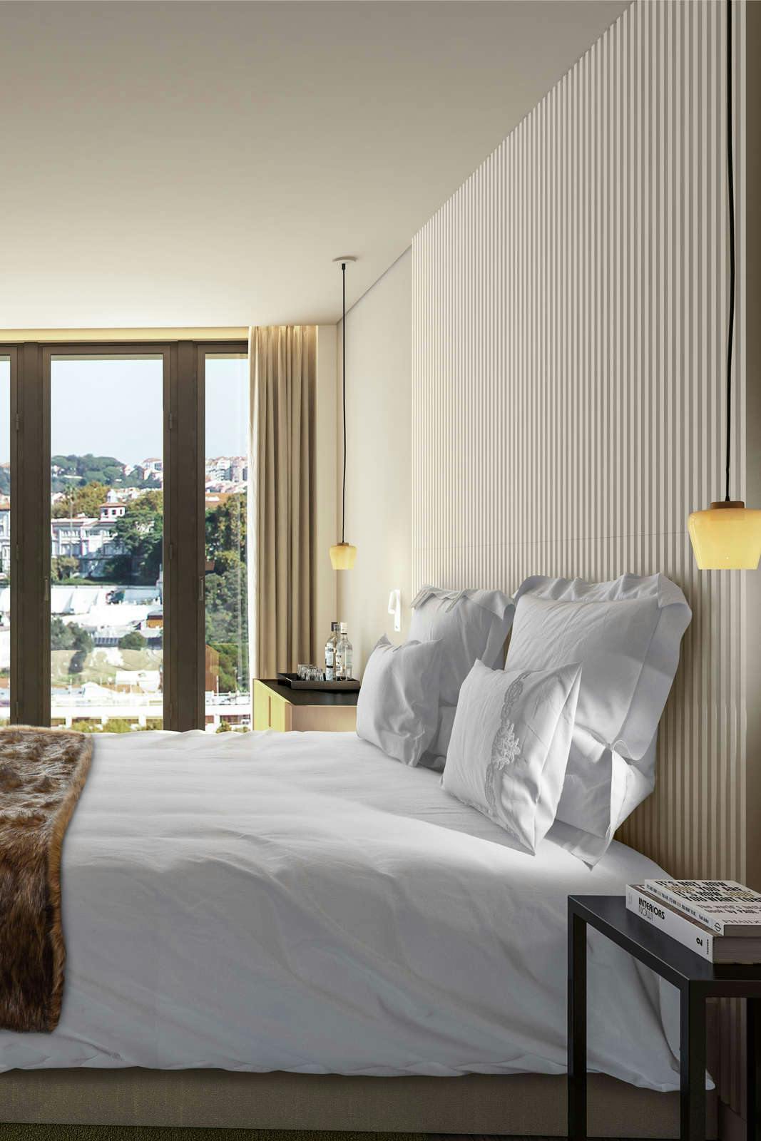 Hotel Memmo Principe Real - Design Hotels (Breakfast included) photo 1