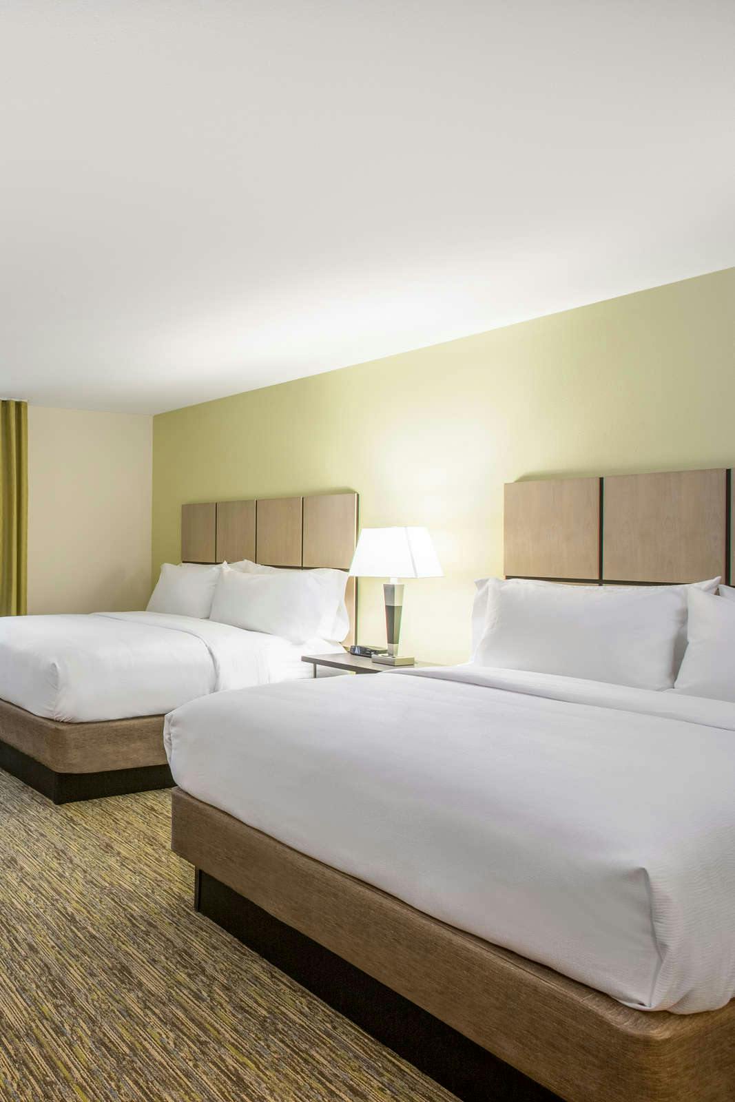 Hotel Candlewood Suites Omaha Millard Area photo 3